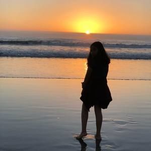 Meet your Posher, Jackie